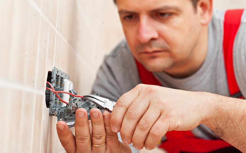 urgence électricité Paris 16
